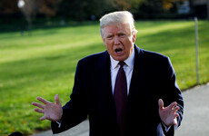 'We’re not gonna give up hundreds of billions of dollars' - Trump cites oil prices and sticks by Saudi Arabia