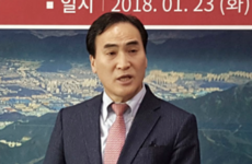 Russia doesn't get its man as Interpol goes for South Korean as new president