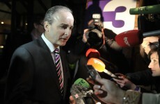 TV3 confirms line-up for Vincent Browne's referendum debate
