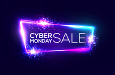 Poll: Will you start your Christmas shopping on Cyber Monday?