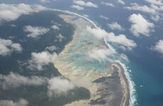 US tourist killed by arrow-shooting Indian tribe