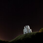 A meteor shower peaking tonight rings in the start of a busy year for stargazing