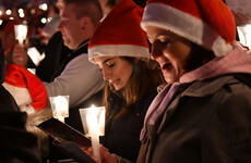 Quiz: How well do you know your Christmas carols?