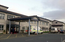 Mother pleads for funding as daughter spends over 115 days in Wexford General Hospital