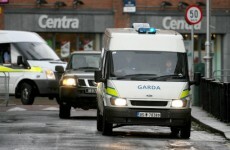 Two men injured in Tallaght shooting