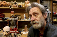 'It's been absolutely overwhelming': After being forced to close its doors, the Lambert Puppet Theatre heads on tour