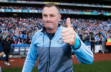 All-Ireland winning boss commits to Dublin for new two-year term