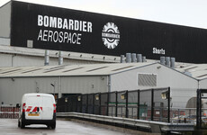 'A cruel blow' before Christmas: Bombardier to cut almost 500 jobs in North