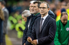 The key stats and numbers through Martin O'Neill's reign as Ireland boss