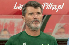 Quiz: How well do you know Roy Keane and his history with Ireland?