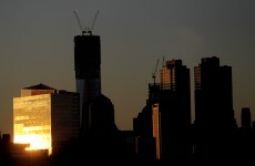 World Trade Center is now New York's tallest building again