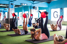Flyefit's bumper profits highlight the very lucrative business of budget gyms