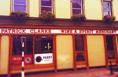 'If you were loud in the bar, you'd be marched out': The colourful history of Clarke's in Drogheda