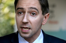 Simon Harris says timeline for abortion services to be available in January remains unchanged
