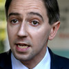 Simon Harris says timeline for abortion services to be available in January remains unchanged