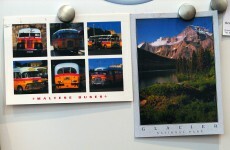 Postcard sent in 1958 finally arrives... with help from Facebook