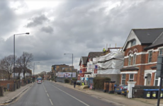 Counter-terror probe launched after two explosive devices found in London flat
