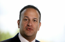 Dáil backs Brexit deal without need for vote