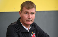 Former Ireland manager backs Stephen Kenny to succeed O'Neill