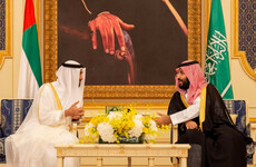 As leaked CIA reports on Khashoggi point to Crown Prince, Saudi warns he's 'a red line'