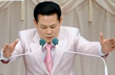 South Korean mega-church leader guilty of raping followers who believed he was God