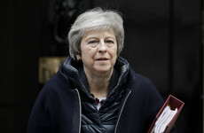 Brexit goes down to wire as May to head back to Brussels on eve of signing summit