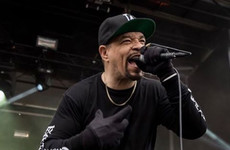 At 60 years of age, Ice-T filmed himself trying coffee and bagels for the first time for everyone on the internet ...it's The Dredge