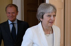 EU and UK agree a draft agreement on their future relationship