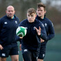 Ringrose retained as Schmidt makes wholesale changes for final November Test