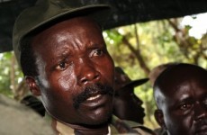 Uganda suggests Joseph Kony getting Sudan support