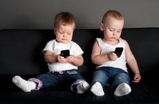 Sitdown Sunday: Why people in Silicon Valley don't want their kids using phones