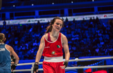 Going for gold! Harrington books second World Championship final with stunning performance