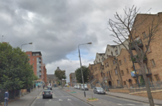Man pleads guilty to helping a criminal gang carry out a murder on a Dublin street