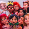 Why Disney decided to take the mick out of its princess stereotype