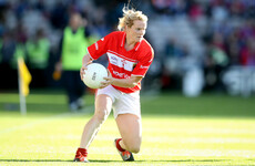 Is she back? 18-time All-Ireland winner to captain Munster footballers for inter-pros