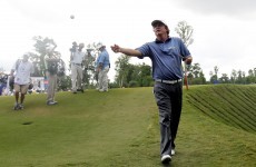 In The Swing: Victory a fitting reward for Dufner