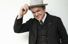 John C Reilly: 'Irish citizenship? I am dead serious - I would love that to happen'