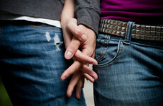 Domestic abuse against men: 'He'd been kicked in the balls: he was black and blue to his knees'