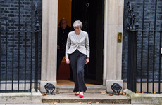 Ex-No 10 Brexit spokesperson: 'Brexit has made the rest of the UK more like Northern Ireland'
