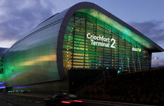 'Spa-like showers' and a 'barista bar': How Dublin Airport plans to go fancy in a €1.7bn upgrade