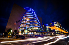 Blockchain has a big problem - Irish workers aren't interested