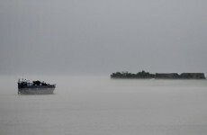 Over 100 killed, 100 missing in India ferry disaster