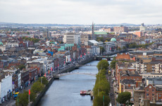'If Dublin were a car, it'd be running on four bald tyres with no spare in the boot'