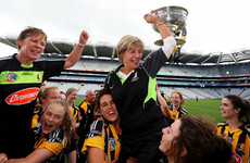 All-Ireland winning Kilkenny boss staying on for a fourth season in 2019