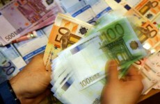 Looking for a licence to print money?