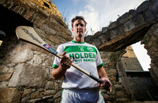 'People shouldn’t attack the holiday or the game itself': Fennelly defends Wild Geese trip