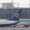 Main runway at Dublin Airport to be closed overnight this week