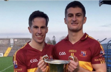 'Being honest in years gone by we were labelled chokers by the Clare public'