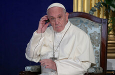 8km tailbacks, a €76,000 catering bill and a 36-hour visit: the numbers behind Pope Francis' visit to Ireland