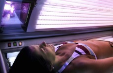 NI to introduce ban on under-18s using sunbeds